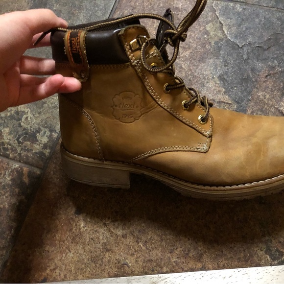 Flexi Women Shoes Ankle Booties (size 7.5) - Picture 5 of 5